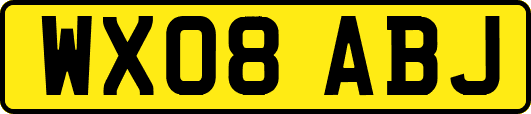 WX08ABJ