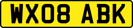 WX08ABK