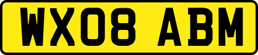WX08ABM