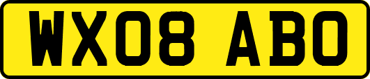 WX08ABO