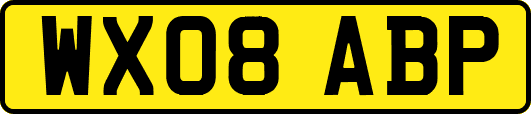 WX08ABP