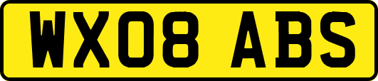 WX08ABS
