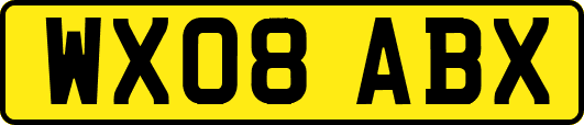 WX08ABX