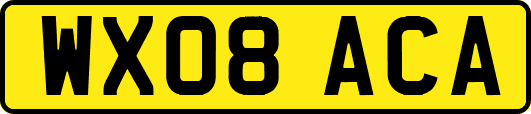 WX08ACA