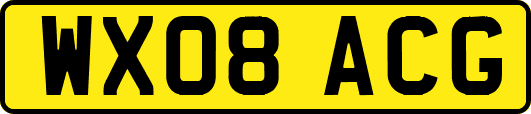 WX08ACG