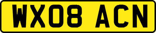WX08ACN