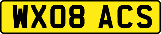 WX08ACS