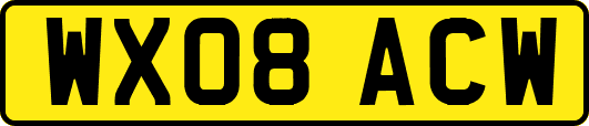 WX08ACW