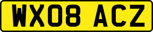 WX08ACZ