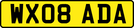 WX08ADA