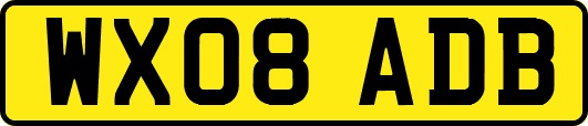WX08ADB