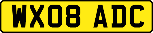 WX08ADC