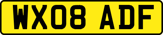 WX08ADF