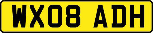 WX08ADH