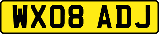 WX08ADJ