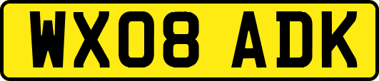 WX08ADK