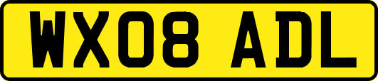 WX08ADL