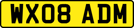 WX08ADM