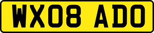WX08ADO