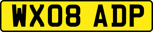 WX08ADP