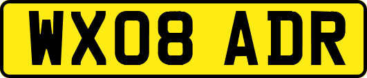 WX08ADR