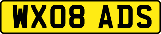 WX08ADS