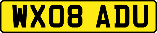 WX08ADU