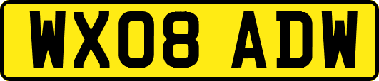 WX08ADW
