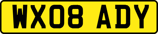WX08ADY
