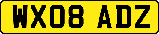 WX08ADZ