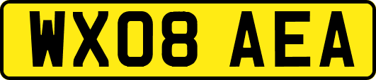WX08AEA