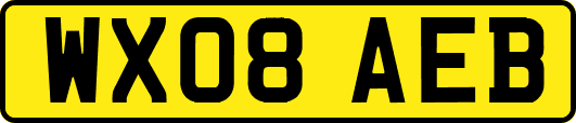 WX08AEB