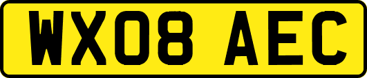 WX08AEC
