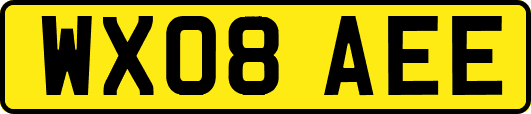WX08AEE