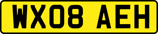 WX08AEH