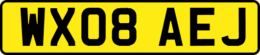 WX08AEJ