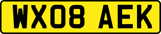 WX08AEK