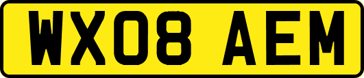 WX08AEM