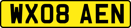 WX08AEN