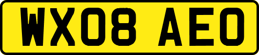WX08AEO