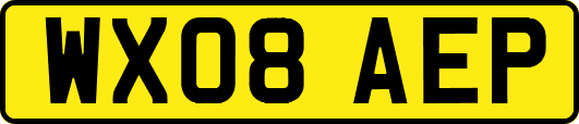 WX08AEP
