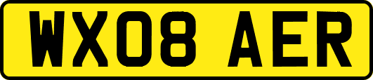 WX08AER