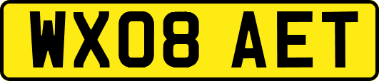 WX08AET