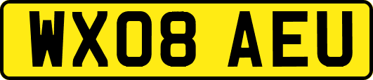 WX08AEU