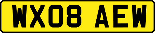 WX08AEW