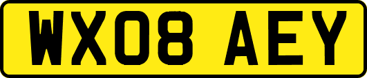WX08AEY