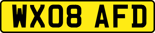 WX08AFD