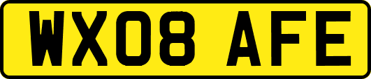 WX08AFE