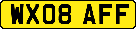 WX08AFF