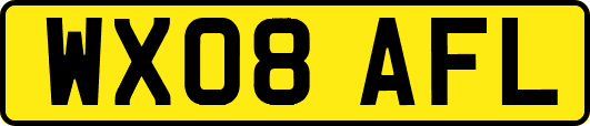 WX08AFL
